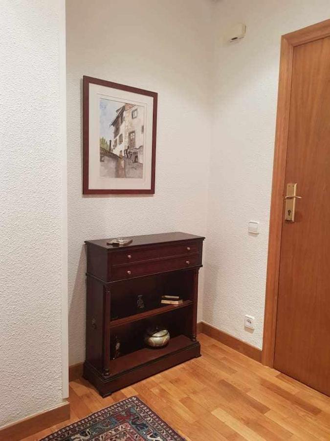 En El Centro Luz Y Tranquilidad Duquesa Brisas De Apartment Logrono Luaran gambar