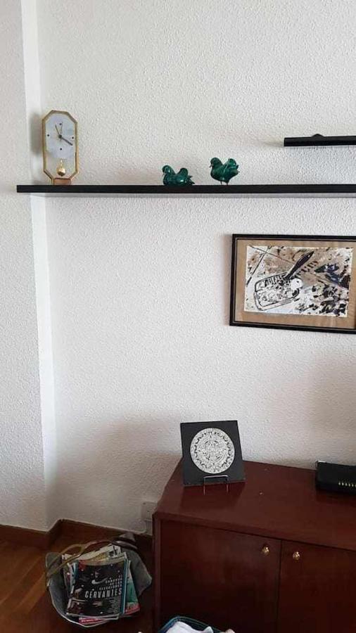 En El Centro Luz Y Tranquilidad Duquesa Brisas De Apartment Logrono Luaran gambar