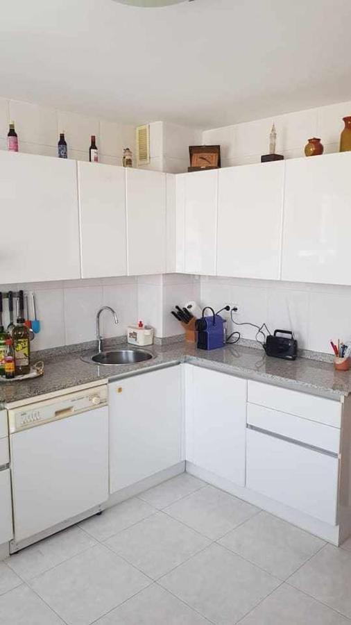 En El Centro Luz Y Tranquilidad Duquesa Brisas De Apartment Logrono Luaran gambar