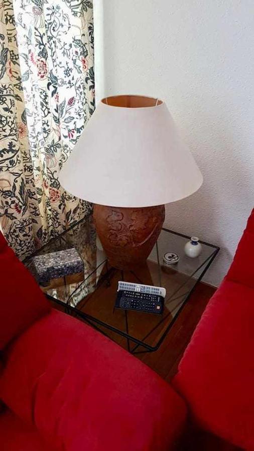 En El Centro Luz Y Tranquilidad Duquesa Brisas De Apartment Logrono Luaran gambar
