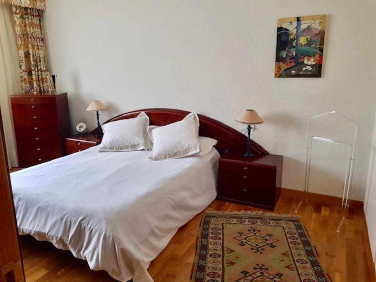 En El Centro Luz Y Tranquilidad Duquesa Brisas De Apartment Logrono Luaran gambar