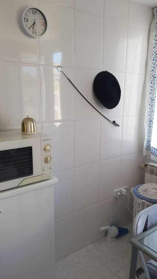 En El Centro Luz Y Tranquilidad Duquesa Brisas De Apartment Logrono Luaran gambar